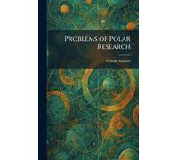 Problems of Polar Research