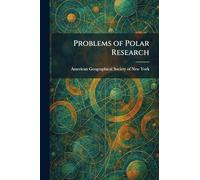 Problems of Polar Research