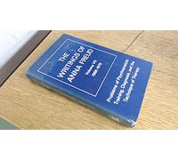 Problems of Psychoanalytic Training, Diagnosis, and the Technique of Therapy 1966-1970 (Writings of Anna Freud)