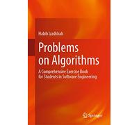 Problems on Algorithms: A Comprehensive Exercise Book for Students in Software Engineering