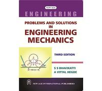 Problems & Solutions in Engineering Mechanics