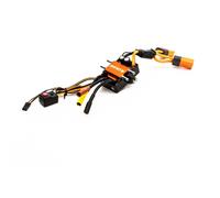 Proboat Firma 120A Brushless Smart Marine Esc, 3S-4S