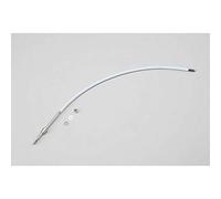 Proboat Flex Shaft: UL 19 30-inch Hydroplane: RTR - Z-PRB282046