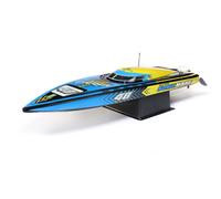 Proboat Super Sonicwake 48In 8S Self-Righting Brushless Deep-V Rtr