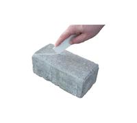 Probst PM Plaster Marker for Garden and Landscaping 120 x 30 x 2 mm Pack of 5