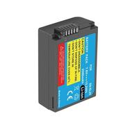 Probty 2000mAh EN EL25 EN EL25A EN-EL25a Battery，Compatible For Nikon，For Z30, Z50, Zfc Cameras(1 Pc Battery)