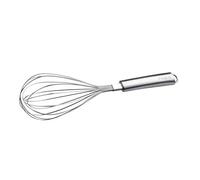 Probus 670212 Whisk 32 cm Stainless Steel Ergonomic and Rounded Handle Dishwasher Safe Silver