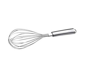 Probus 670212 Whisk 32 cm Stainless Steel Ergonomic and Rounded Handle Dishwasher Safe Silver