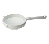 Probus Plastic Sieve White (19Cm)