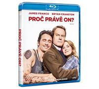 Proc prave on? (Why him?)