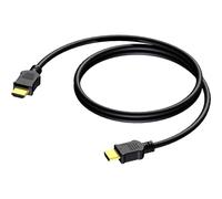 Procab BSV110 Basic HDMI Cable, 10m