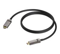Procab CLD635A/10 USB-C Video Cable, 10m