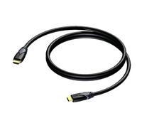 Procab CLV100 HDMI A - HDMI A cable, 10 m