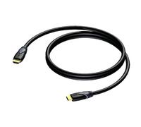 Procab CLV100 HDMI A - HDMI A cable, 5 m