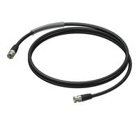 Procab PRV158 Prime 3G-SDI BNC Cable, 0.5m