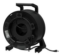 Procab PRX606/50 CAT6 data cable on reel, 50 m