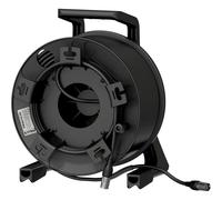Procab PRX676 Prime CAT6a S/FTP Cable Reel with etherCON, 50m