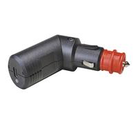 ProCar 67302300 Angle USB-C charging plug 60W 12/24V for automotiv...