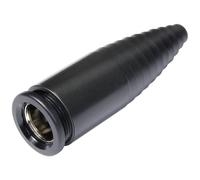 ProCar 67303111 Automotive Connector Accessories Black Compact Design