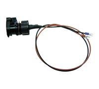 ProCar 67323501 Automotive Connector Accessories for secure connec...