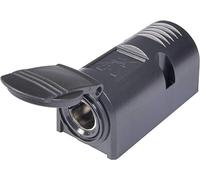 ProCar Surface Mounted Socket Load Capacity Current Max. = 16 A Socket 12 V, 24 V
