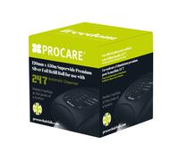 Procare 24/7 Silver Wide Refill Foil 120mm x 450m