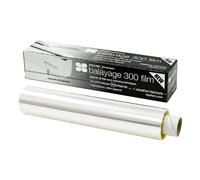 Procare Balayage Cling Film Formulation (300mm x 90m) - 90m Length Balayage Film for Freehand Hair Colouring. Compatible with Procare Balayage 300 Dispenser