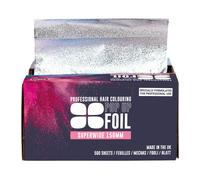 Procare Embossed Super Wide Pop Up Foil Sheets 150mm x 280mm x 400