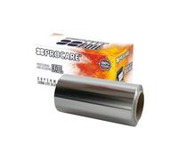 Procare Essential Highlighting Foil – Extra Wide 120mm x 100m Silver Roll