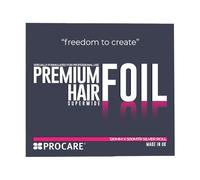 Procare Extra Wide Silver Foil 120mm x 500m