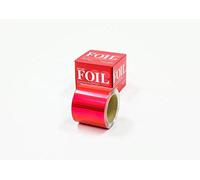 Procare Foil Red 100mm x 225m