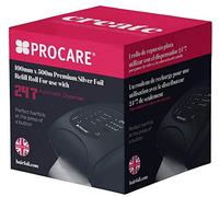 Procare Foils 24 * 7 Premium Silver Refill Roll 100mm x 450m