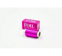 Procare Foils Premium Pink Coloured Foil 100mm x 100m