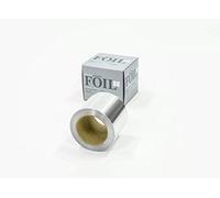 Procare Foils Premium Silver Hair Foil 100mm x 250m
