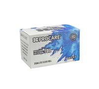 ProCare Hair Colouring Lite Foil Roll Silver 250m
