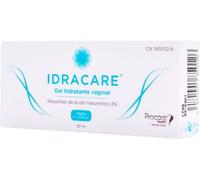 Procare Health Idracare Vaginal Moisturizing Gel 30 ml