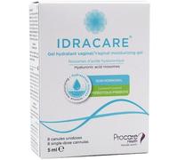 Procare Health Idracare Vaginal Moisturizing Gel 8 x 5ml