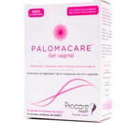 Procare Health Palomacare Vaginal Gel 6 Cannulas
