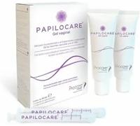 Procare Health Papilocare Gel Vag 2 Tubes x 40 ml