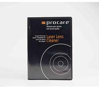 PROCARE Laser Lens Cleaner, Ideal For CD Player, DVD Player, Optical Disc Drive, Safe And Effective 6 Brush Dry System