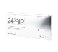Procare Premium 247AIR Dual Texture Pre Cut Foil Sheets x 100