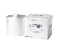 Procare Premium 247AIR Dual Texture Refill Hair Foil Roll 120mm x 130m
