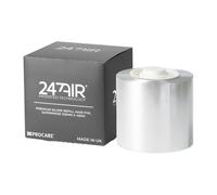 Procare Premium 247AIR Refill Hair Foil Roll 120mm x 450m