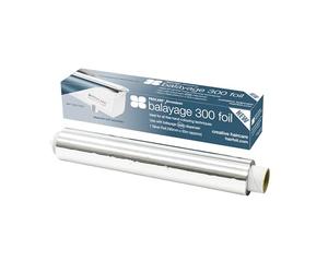 Procare Premium Balayage Foil 300mm x 50m Twin Pack - Balayage Foil for Free Hand Colouring Techniques. Colouring Roll for Hair Dye, Colouring & Bleaching.