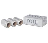 Procare Cut & Fold Silver Hair Foil - 3x100m