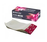Procare 200x Long Meche Strips (100mm x 192mm) - Hair Meche Strips to Use as Foil Alternative. Salon & Styling Equipment. Hair Accessories for Professional Use.