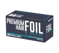 Procare - Premium Silver Hair Foil 100mm x 100m