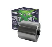 Procare - Premium Superwide Silver 247 Hair Foil Refill Roll 120mm x 450m