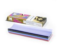 Procare Ultralight Foam Wraps Mixed 100mm x 300mm 200 Sheets