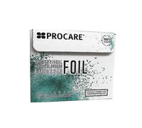 ProCare Professional Hair Colouring Embossed Super Wide Silver Foil 100m